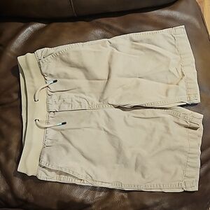 GAP, Kids khaki shorts, Medium